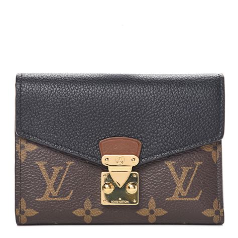 compact wallet louis vuitton|Louis Vuitton compact wallet sale.